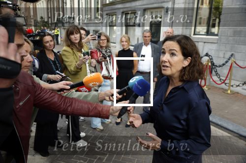 Amsterdam 10 september 2025
Prinses Amalia is uitgenodigd voor een  lunch in de ambtswoning van burgemeester Femke Halsema, waar zij een ontmoeting had met het gemeentebestuur van Amsterdam