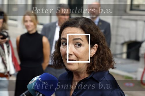 Amsterdam 10 september 2025
Prinses Amalia is uitgenodigd voor een  lunch in de ambtswoning van burgemeester Femke Halsema, waar zij een ontmoeting had met het gemeentebestuur van Amsterdam