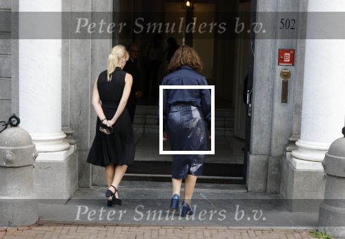 Amsterdam 10 september 2025
Prinses Amalia is uitgenodigd voor een  lunch in de ambtswoning van burgemeester Femke Halsema, waar zij een ontmoeting had met het gemeentebestuur van Amsterdam