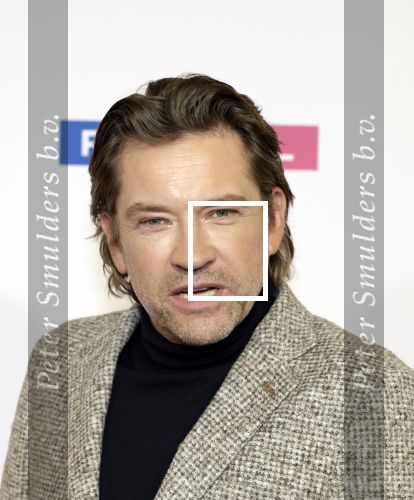 Amsterdam 22 september 2025
35 jaar Goede tijden slechte tijden GTST bij endemol . Ferri Somogyi
