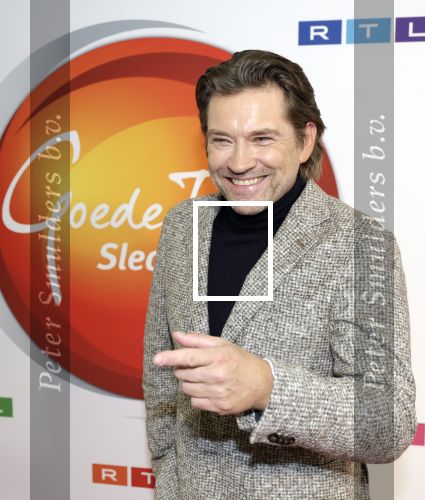 Amsterdam 22 september 2025
35 jaar Goede tijden slechte tijden GTST bij endemol . Ferri Somogyi
