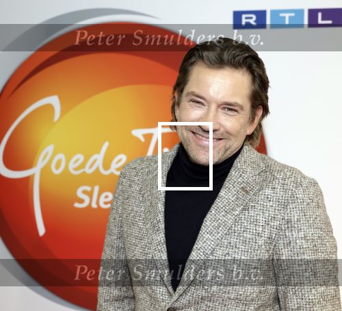 Amsterdam 22 september 2025
35 jaar Goede tijden slechte tijden GTST bij endemol . Ferri Somogyi