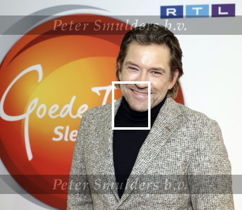 Amsterdam 22 september 2025
35 jaar Goede tijden slechte tijden GTST bij endemol . Ferri Somogyi