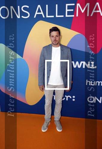 Hilversum 9 september 2025
NPO najaarspresentatie bij beeld en geluid . Filemon Wesselink