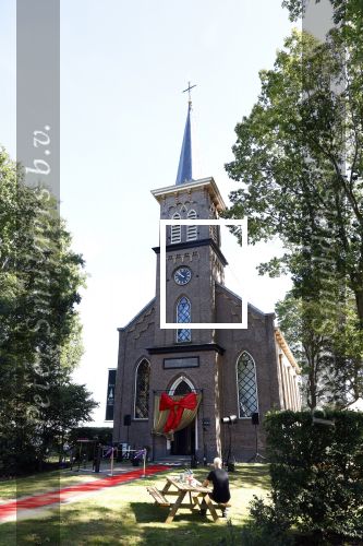 Oldehoktwolde 7 september 2025
opening FilmKerk Wolvega door oa  Steven de Jong Syb v d Ploeg Tatum Dagelet en Sylvana IJsselmuiden .