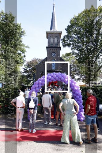Oldehoktwolde 7 september 2025
opening FilmKerk Wolvega door oa  Steven de Jong Syb v d Ploeg Tatum Dagelet en Sylvana IJsselmuiden .