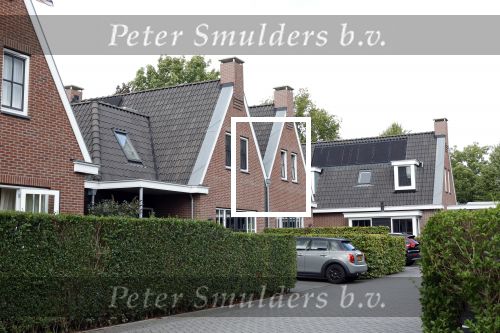Houten 4 september 2025
Huis Foeke Booij