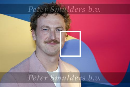 Hilversum 9 september 2025
NPO najaarspresentatie bij beeld en geluid . Fons Hendriks