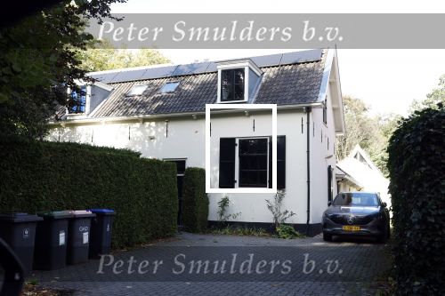 Kuiderberg 15 september 2025
Huis Freek de Jonge