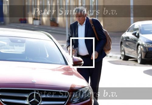 Rotterdam 22 september 2025
Herdenkingsbijeenkomst voor Joke Bruijs in Theater Walhalla . Partner Frits Landesbergen