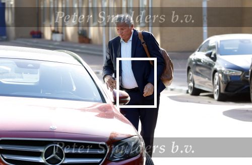 Rotterdam 22 september 2025
Herdenkingsbijeenkomst voor Joke Bruijs in Theater Walhalla . Partner Frits Landesbergen