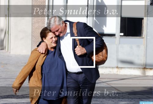 Rotterdam 22 september 2025
Herdenkingsbijeenkomst voor Joke Bruijs in Theater Walhalla . Partner Frits Landesbergen