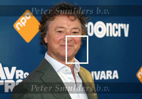 Hilversum 9 september 2025
NPO najaarspresentatie bij beeld en geluid . Frits Sissing