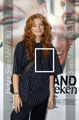 Den Haag 3 september 2025
Premiere Goldband in Pathe Buitenhof Den Haag . Froukje