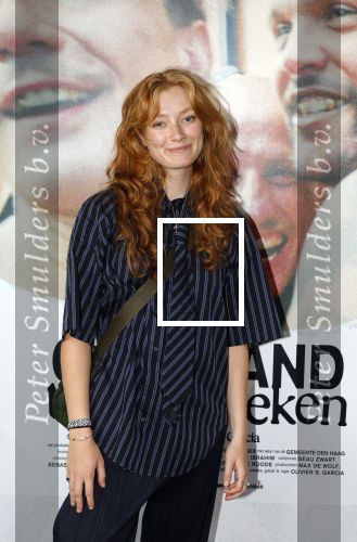 Den Haag 3 september 2025
Premiere Goldband in Pathe Buitenhof Den Haag . Froukje