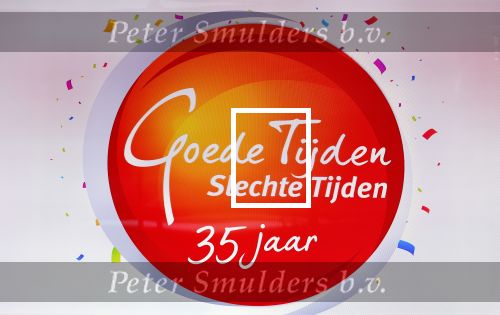 Amsterdam 22 september 2025
35 jaar Goede tijden slechte tijden GTST bij endemol