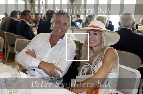 Noordwijk 16 september 2025
Lunch georganiseerd door Harry Mens bij beachclub Breakers. Geert Schaay