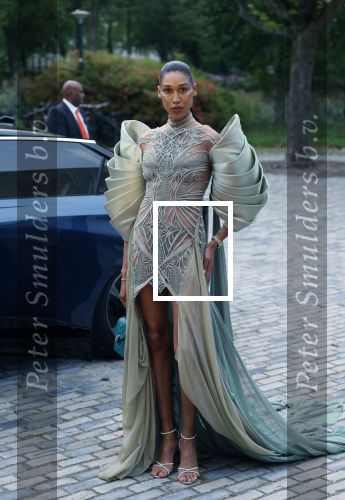 Rotterdam 27 september 2025
Opening show Iris v Herpen in de kunsthal in Rotterdam. Gia Bab