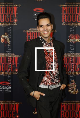 Utrecht 19 september 2025
1 jaar Moulin Rouge in het Beatrix theater. Glenn Eilbracht