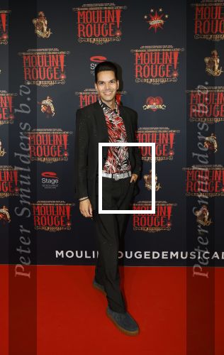 Utrecht 19 september 2025
1 jaar Moulin Rouge in het Beatrix theater. Glenn Eilbracht