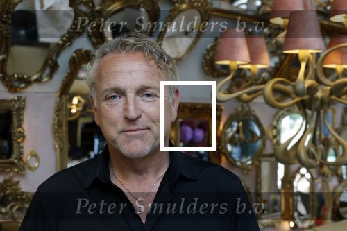 Blaricum 11 september 2025
Gordon bij Blushing in Blaricum