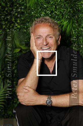 Blaricum 11 september 2025
Gordon bij Blushing in Blaricum