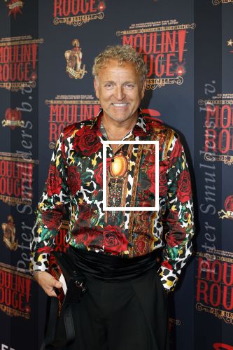 Utrecht 19 september 2025
1 jaar Moulin Rouge in het Beatrix theater. Gordon