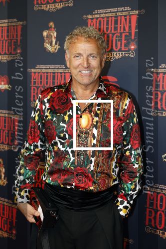 Utrecht 19 september 2025
1 jaar Moulin Rouge in het Beatrix theater. Gordon