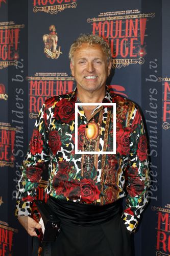 Utrecht 19 september 2025
1 jaar Moulin Rouge in het Beatrix theater. Gordon