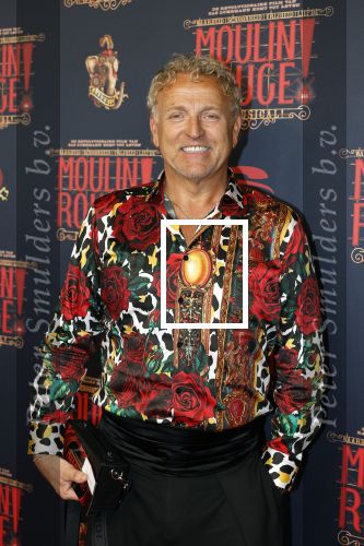 Utrecht 19 september 2025
1 jaar Moulin Rouge in het Beatrix theater. Gordon