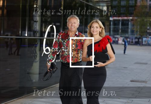 Utrecht 19 september 2025
1 jaar Moulin Rouge in het Beatrix theater. Gordon en Froukje de Both