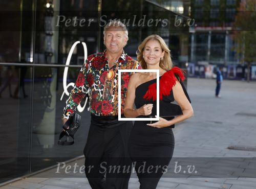 Utrecht 19 september 2025
1 jaar Moulin Rouge in het Beatrix theater. Gordon en Froukje de Both