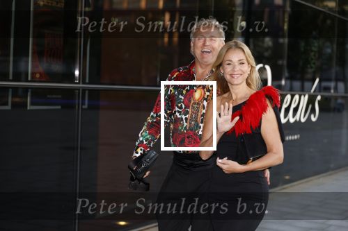 Utrecht 19 september 2025
1 jaar Moulin Rouge in het Beatrix theater. Gordon en Froukje de Both