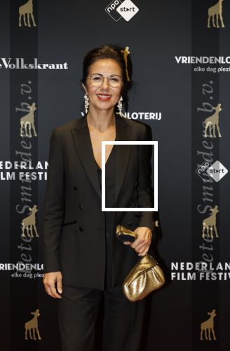 Utrecht 26 september 2025
Premiere voor de meisjes tijdens openingsavond Filmdagen Utrecht 2025 in de stadsschouwburg . Gunay Uslu