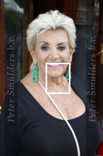 Amsterdam 26 augustus 2025
Presentatie tassenlijn Studio Noos bij cafe Nol .
Mick Harren en Imca Marina treden op. Hanny Veerkamp met man Ton en zoon