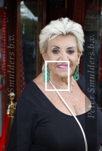 Amsterdam 26 augustus 2025
Presentatie tassenlijn Studio Noos bij cafe Nol .
Mick Harren en Imca Marina treden op. Hanny Veerkamp met man Ton en zoon