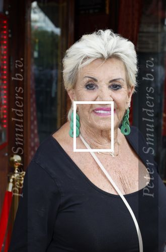 Amsterdam 26 augustus 2025
Presentatie tassenlijn Studio Noos bij cafe Nol .
Mick Harren en Imca Marina treden op. Hanny Veerkamp met man Ton en zoon