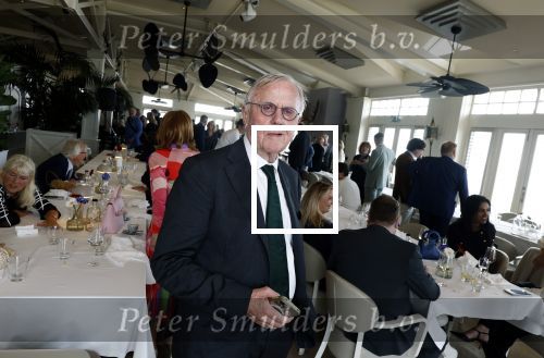 Noordwijk 16 september 2025
Lunch georganiseerd door Harry Mens bij beachclub Breakers.