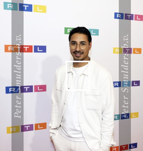 Amsterdam 22 september 2025
35 jaar Goede tijden slechte tijden GTST bij endemol .Hassan Slaby