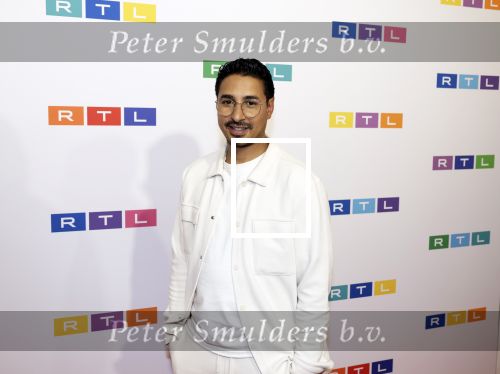 Amsterdam 22 september 2025
35 jaar Goede tijden slechte tijden GTST bij endemol .Hassan Slaby