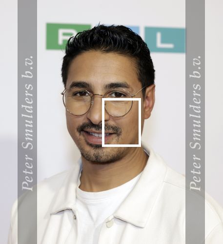 Amsterdam 22 september 2025
35 jaar Goede tijden slechte tijden GTST bij endemol .Hassan Slaby