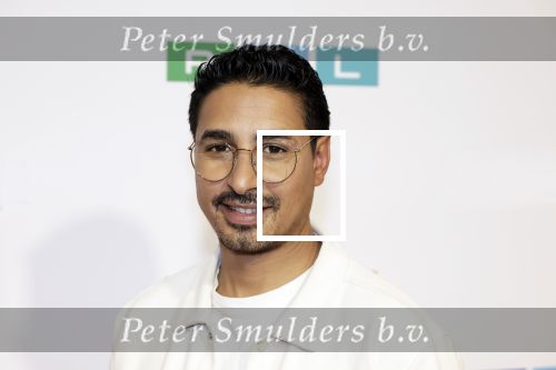 Amsterdam 22 september 2025
35 jaar Goede tijden slechte tijden GTST bij endemol .Hassan Slaby