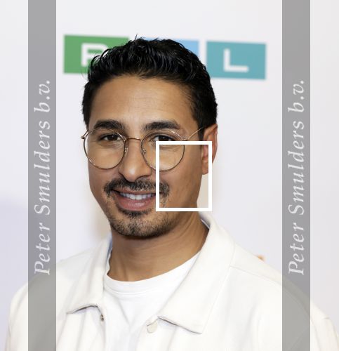 Amsterdam 22 september 2025
35 jaar Goede tijden slechte tijden GTST bij endemol .Hassan Slaby