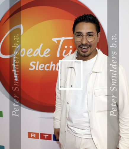 Amsterdam 22 september 2025
35 jaar Goede tijden slechte tijden GTST bij endemol .Hassan Slaby