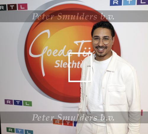 Amsterdam 22 september 2025
35 jaar Goede tijden slechte tijden GTST bij endemol .Hassan Slaby