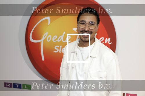 Amsterdam 22 september 2025
35 jaar Goede tijden slechte tijden GTST bij endemol .Hassan Slaby