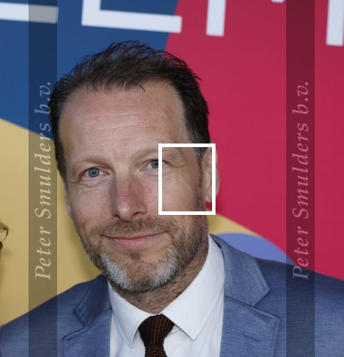 Hilversum 9 september 2025
NPO najaarspresentatie bij beeld en geluid . Herman v d Zandt