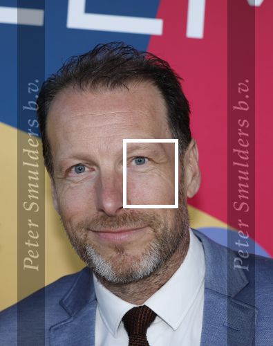 Hilversum 9 september 2025
NPO najaarspresentatie bij beeld en geluid . Herman v d Zandt