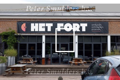 Vught 8 september 2025
Het Fort in Vught