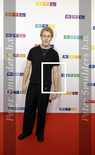 Amsterdam 22 september 2025
35 jaar Goede tijden slechte tijden GTST bij endemol . Ingmar v d Broek